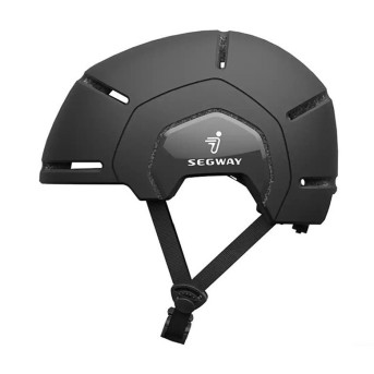 Защитный шлем Segway Helmet Черный (S/<wbr>M) - Metoo (2)