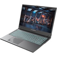Ноутбук Gigabyte G5 MF5 15,6" FHD 144Hz i7-13620H 16GB 1TB RTX4050 DOS