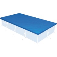 Тент для бассейна Bestway 58107