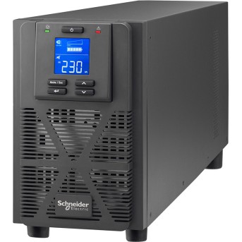 Источник бесперебойного питания Schneider Electric Easy UPS SRVS2KI - Metoo (1)