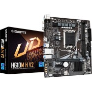 Материнская плата Gigabyte H610M H V2