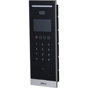 Вызывная панель Dahua DHI-VTO6531H-S2 - Metoo (1)