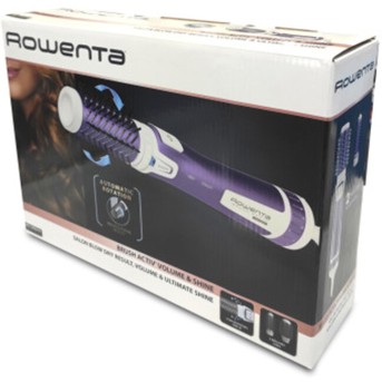 Фен-щетка ROWENTA CF9530F0 - Metoo (3)