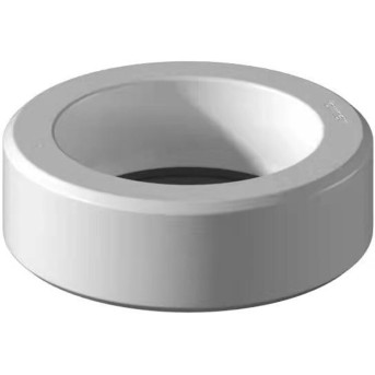 Сменные пакеты для умного мусорного ведра Townew Refill Ring R04 (80 шт. в упаковке) Черный в Metoo.kz - Metoo (2)