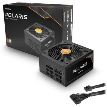 Блок питания Chieftec Polaris PPS-1250FC Gold - Metoo (3)