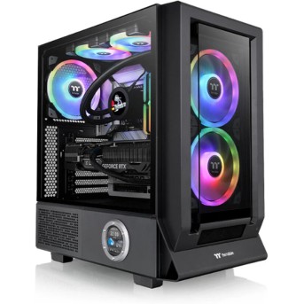 Компьютерный корпус Thermaltake Ceres 350 MX без Б/<wbr>П - Metoo (1)