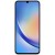 Мобильный телефон Samsung Galaxy A34 5G (A346) 128+6 GB Awesome Silver - Metoo (1)