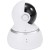 Цифровая камера видеонаблюдения YI Dome camera 1080P Белый - Metoo (2)
