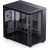 Компьютерный корпус Jonsbo TK-3 Black без Б/П в Metoo.kz - Metoo (1)
