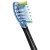 Стандартные насадки для звуковой зубной щетки Philips Sonicare Premium Plaque Defense HX9044/<wbr>33 4шт - Metoo (3)