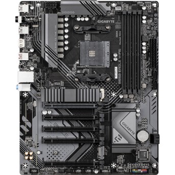 Материнская плата Gigabyte B550 EAGLE WIFI6 - Metoo (2)