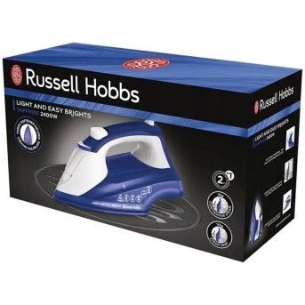Утюг Russell Hobbs 26483-56 - Metoo (3)
