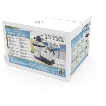 Фильтр-насос для бассейна Intex 26642 - Metoo (3)