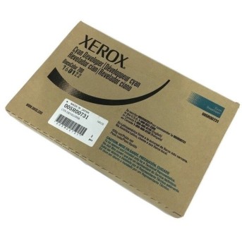 Проявитель Xerox 505S00031 / 005R00731 (голубой) в Metoo.kz - Metoo (1)