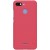 Чехол для телефона NILLKIN для Redmi 6 (Super Frosted Shield) Красный - Metoo (1)