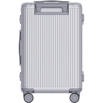 Чемодан Xiaomi Aluminum Frame Luggage 24" - Metoo (2)