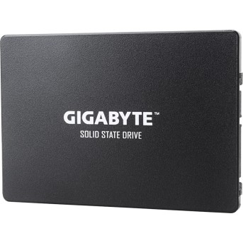Твердотельный накопитель Gigabyte GP-GSTFS31240GNTD 240GB (500/<wbr>420 Мб/<wbr>с) - Metoo (1)