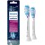 Стандартные насадки для звуковой зубной щетки Philips Sonicare Premium Gum Care HX9052/<wbr>17 2шт - Metoo (1)