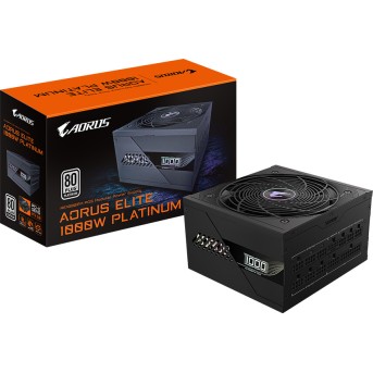 Блок питания Gigabyte GP-AE1000PM PG5 - Metoo (3)