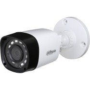 Цилиндрическая видеокамера Dahua DH-HAC-HFW1200RP-0280B