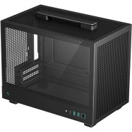 Компьютерный корпус Deepcool CH160 без Б/П