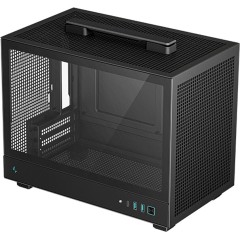 Компьютерный корпус Deepcool CH160 без Б/<wbr>П