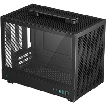 Компьютерный корпус Deepcool CH160 без Б/<wbr>П - Metoo (1)