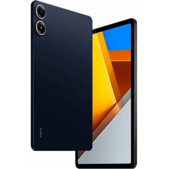 Планшет Poco Pad 8GB RAM 256GB ROM Blue - Metoo (2)