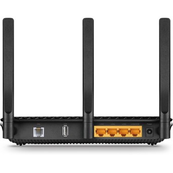 Модем TP-Link Archer VR600 - Metoo (2)