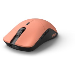 Компьютерная мышь Glorious Model O Pro Red Fox (GLO-MS-OW-RF-FORGE)