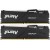 Комплект модулей памяти Kingston FURY Beast RGB EXPO KF556C36BBEAK2-64 DDR5 64GB (Kit 2x32GB) 5600MH в Metoo.kz - Metoo (1)