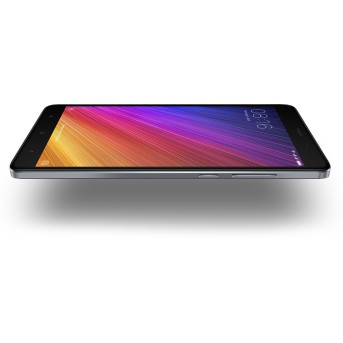 Смартфон Xiaomi MI5S Plus 64Gb Серый - Metoo (1)