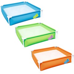 Каркасный бассейн BESTWAY 56217..