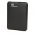 Внешний жесткий диск HDD 1Tb Western Digital Черный (WDBUZG0010BBK-EESN ) - Metoo (1)