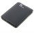 Внешний жесткий диск HDD 1Tb Western Digital Черный (WDBUZG0010BBK-EESN ) - Metoo (2)
