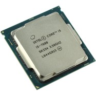 Процессор Intel Core i5-7600