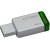 USB флешка 16Gb Kingston DataTraveler 50 (DT50) - Metoo (1)