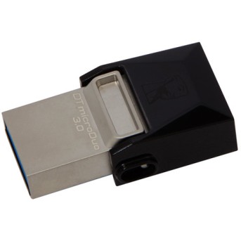 USB флешка 16Gb Kingston DataTraveler DTDOU3 - Metoo (1)