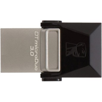 USB флешка 16Gb Kingston DataTraveler DTDOU3 - Metoo (2)