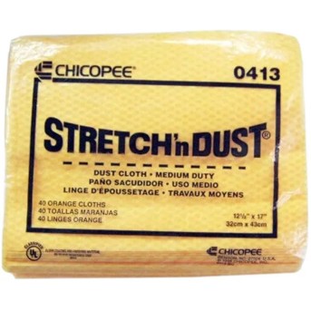 Салфетки Katun Stretch'n Dust - Metoo (1)