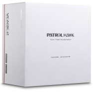 Беспроводной комплект системы безопасности A V-care (Стандарт) Patrol Hawk