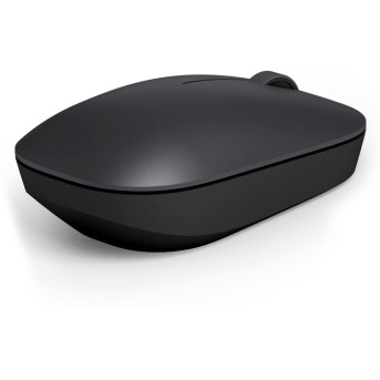 Мышь Xiaomi Mouse 2.4GHz Черная - Metoo (2)