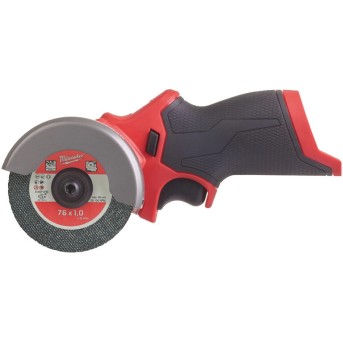 Отрезная машина Milwaukee M12 FCOT-0 FUEL - Metoo (3)