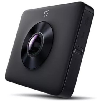 Камера Xiaomi 360 - Metoo (1)