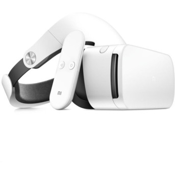 Очки виртуальной реальности Xiaomi Mi VR Play (Motion controller ) - Metoo (2)