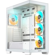 Компьютерный корпус Gigabyte GB-C500PI ST без Б/П