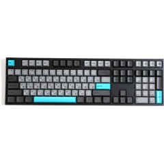 Клавиатура Varmilo Moonlight VPM108 Varmilo EC V2 Sakura