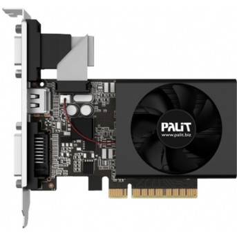 Видеокарта Palit GT730 2Gb - Metoo (2)