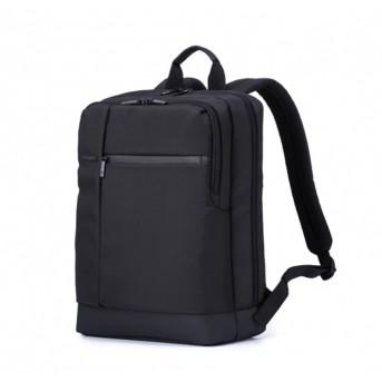 Рюкзак для ноутбука Xiaomi Millet business multi-functional Чёрный - Metoo (1)