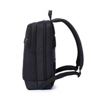 Рюкзак для ноутбука Xiaomi Millet business multi-functional Чёрный - Metoo (2)
